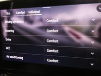 USED 2022 72 VOLKSWAGEN ID.4 Pure 52kWh Life SUV 5dr Electric Auto (148 ps) SAT NAV PART LEATHER INTERIOR HEATED SEATS REAR VIEW CAMERA CRUISE CONTROL PARKING SENSORS 1 OWNER SERVICE HSITORY WARRANTY