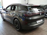 USED 2022 72 VOLKSWAGEN ID.4 Pure 52kWh Life SUV 5dr Electric Auto (148 ps) SAT NAV PART LEATHER INTERIOR HEATED SEATS REAR VIEW CAMERA CRUISE CONTROL PARKING SENSORS 1 OWNER SERVICE HSITORY WARRANTY