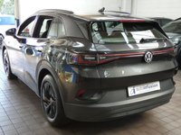 USED 2022 72 VOLKSWAGEN ID.4 Pure 52kWh Life SUV 5dr Electric Auto (148 ps) SAT NAV PART LEATHER INTERIOR HEATED SEATS REAR VIEW CAMERA CRUISE CONTROL PARKING SENSORS 1 OWNER SERVICE HSITORY WARRANTY