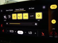 USED 2022 72 VOLKSWAGEN ID.4 Pure 52kWh Life SUV 5dr Electric Auto (148 ps) SAT NAV PART LEATHER INTERIOR HEATED SEATS REAR VIEW CAMERA CRUISE CONTROL PARKING SENSORS 1 OWNER SERVICE HSITORY WARRANTY