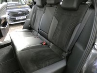 USED 2022 72 VOLKSWAGEN ID.4 Pure 52kWh Life SUV 5dr Electric Auto (148 ps) SAT NAV PART LEATHER INTERIOR HEATED SEATS REAR VIEW CAMERA CRUISE CONTROL PARKING SENSORS 1 OWNER SERVICE HSITORY WARRANTY