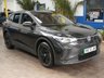 USED 2022 72 VOLKSWAGEN ID.4 Pure 52kWh Life SUV 5dr Electric Auto (148 ps) SAT NAV PART LEATHER INTERIOR HEATED SEATS REAR VIEW CAMERA CRUISE CONTROL PARKING SENSORS 1 OWNER SERVICE HSITORY WARRANTY