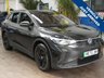 USED 2022 72 VOLKSWAGEN ID.4 Pure 52kWh Life SUV 5dr Electric Auto (148 ps) SAT NAV PART LEATHER INTERIOR HEATED SEATS REAR VIEW CAMERA CRUISE CONTROL PARKING SENSORS 1 OWNER SERVICE HSITORY WARRANTY