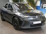 USED 2022 72 VOLKSWAGEN ID.4 Pure 52kWh Life SUV 5dr Electric Auto (148 ps) SAT NAV PART LEATHER INTERIOR HEATED SEATS REAR VIEW CAMERA CRUISE CONTROL PARKING SENSORS 1 OWNER SERVICE HSITORY WARRANTY