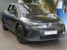 USED 2022 72 VOLKSWAGEN ID.4 Pure 52kWh Life SUV 5dr Electric Auto (148 ps) SAT NAV PART LEATHER INTERIOR HEATED SEATS REAR VIEW CAMERA CRUISE CONTROL PARKING SENSORS 1 OWNER SERVICE HSITORY WARRANTY