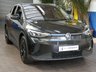 USED 2022 72 VOLKSWAGEN ID.4 Pure 52kWh Life SUV 5dr Electric Auto (148 ps) SAT NAV PART LEATHER INTERIOR HEATED SEATS REAR VIEW CAMERA CRUISE CONTROL PARKING SENSORS 1 OWNER SERVICE HSITORY WARRANTY
