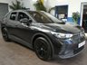 USED 2022 72 VOLKSWAGEN ID.4 Pure 52kWh Life SUV 5dr Electric Auto (148 ps) SAT NAV PART LEATHER INTERIOR HEATED SEATS REAR VIEW CAMERA CRUISE CONTROL PARKING SENSORS 1 OWNER SERVICE HSITORY WARRANTY