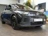 USED 2022 72 VOLKSWAGEN ID.4 Pure 52kWh Life SUV 5dr Electric Auto (148 ps) SAT NAV PART LEATHER INTERIOR HEATED SEATS REAR VIEW CAMERA CRUISE CONTROL PARKING SENSORS 1 OWNER SERVICE HSITORY WARRANTY