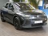 USED 2022 72 VOLKSWAGEN ID.4 Pure 52kWh Life SUV 5dr Electric Auto (148 ps) SAT NAV PART LEATHER INTERIOR HEATED SEATS REAR VIEW CAMERA CRUISE CONTROL PARKING SENSORS 1 OWNER SERVICE HSITORY WARRANTY
