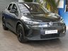USED 2022 72 VOLKSWAGEN ID.4 Pure 52kWh Life SUV 5dr Electric Auto (148 ps) SAT NAV PART LEATHER INTERIOR HEATED SEATS REAR VIEW CAMERA CRUISE CONTROL PARKING SENSORS 1 OWNER SERVICE HSITORY WARRANTY