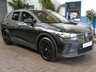 USED 2022 72 VOLKSWAGEN ID.4 Pure 52kWh Life SUV 5dr Electric Auto (148 ps) SAT NAV PART LEATHER INTERIOR HEATED SEATS REAR VIEW CAMERA CRUISE CONTROL PARKING SENSORS 1 OWNER SERVICE HSITORY WARRANTY