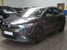 USED 2022 72 VOLKSWAGEN ID.4 Pure 52kWh Life SUV 5dr Electric Auto (148 ps) SAT NAV PART LEATHER INTERIOR HEATED SEATS REAR VIEW CAMERA CRUISE CONTROL PARKING SENSORS 1 OWNER SERVICE HSITORY WARRANTY