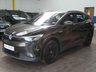 USED 2022 72 VOLKSWAGEN ID.4 Pure 52kWh Life SUV 5dr Electric Auto (148 ps) SAT NAV PART LEATHER INTERIOR HEATED SEATS REAR VIEW CAMERA CRUISE CONTROL PARKING SENSORS 1 OWNER SERVICE HSITORY WARRANTY