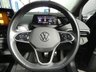 USED 2022 72 VOLKSWAGEN ID.4 Pure 52kWh Life SUV 5dr Electric Auto (148 ps) SAT NAV PART LEATHER INTERIOR HEATED SEATS REAR VIEW CAMERA CRUISE CONTROL PARKING SENSORS 1 OWNER SERVICE HSITORY WARRANTY