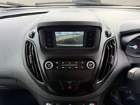 USED 2023 23 FORD TRANSIT COURIER 1.5 TDCi Leader Panel Van 4dr Diesel Manual L1 Euro 6 (s/s) (75 ps) REVERSE CAM | ICE PACK 13