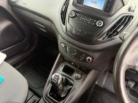 USED 2023 23 FORD TRANSIT COURIER 1.5 TDCi Leader Panel Van 4dr Diesel Manual L1 Euro 6 (s/s) (75 ps) REVERSE CAM | ICE PACK 13