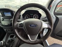 USED 2023 23 FORD TRANSIT COURIER 1.5 TDCi Leader Panel Van 4dr Diesel Manual L1 Euro 6 (s/s) (75 ps) REVERSE CAM | ICE PACK 13