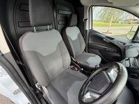 USED 2023 23 FORD TRANSIT COURIER 1.5 TDCi Leader Panel Van 4dr Diesel Manual L1 Euro 6 (s/s) (75 ps) REVERSE CAM | ICE PACK 13