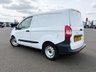 USED 2023 23 FORD TRANSIT COURIER 1.5 TDCi Leader Panel Van 4dr Diesel Manual L1 Euro 6 (s/s) (75 ps) REVERSE CAM | ICE PACK 13
