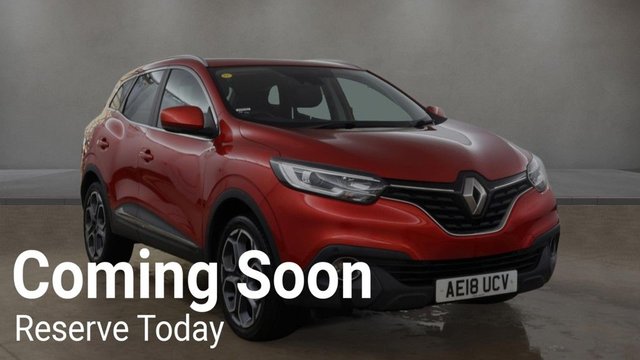 2018 RENAULT KADJAR - Photo 4