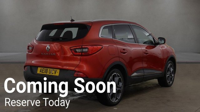 2018 RENAULT KADJAR - Photo 10