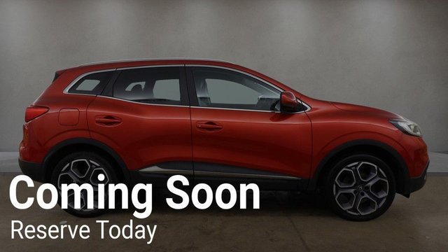 2018 RENAULT KADJAR - Photo 7