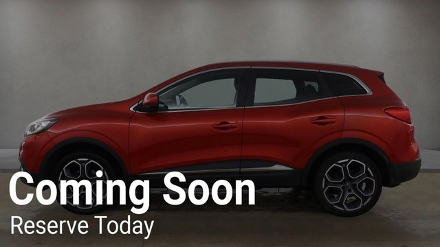 2018 RENAULT KADJAR - Photo 5