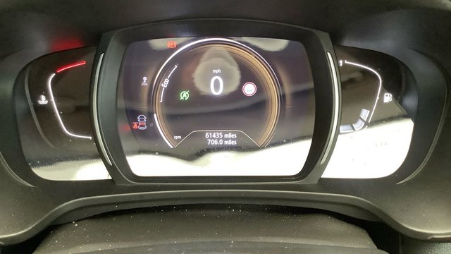 2018 RENAULT KADJAR - Photo 9