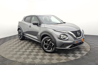 2023 NISSAN JUKE