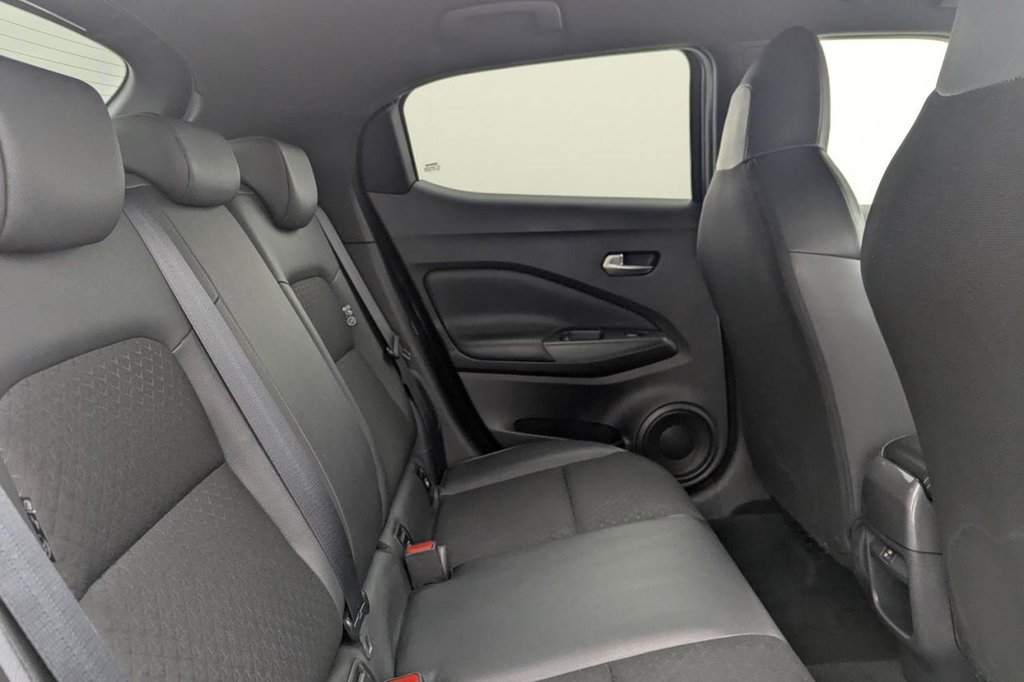 USED 2023 23 NISSAN JUKE 1.0 DIG-T N-Connecta SUV 5dr Petrol DCT Auto Euro 6 (s/s) (114 ps) Car Play, Rear Camera, Sat Nav