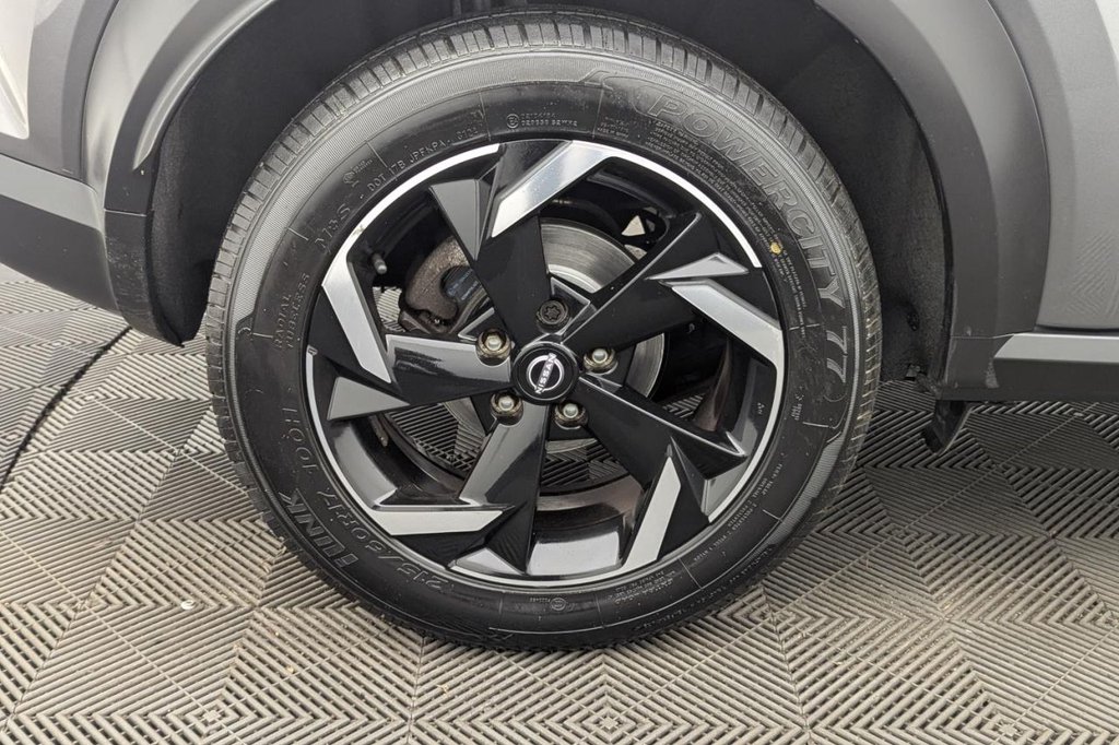 USED 2023 23 NISSAN JUKE 1.0 DIG-T N-Connecta SUV 5dr Petrol DCT Auto Euro 6 (s/s) (114 ps) Car Play, Rear Camera, Sat Nav
