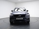 USED 2021 70 VOLVO XC90 2.0 B5 MHEV R-Design Pro SUV 5dr Diesel Hybrid Auto 4WD Euro 6 (s/s) (235 ps) FULL HISTORY+1 OWNER+SAT NAV