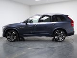 USED 2021 70 VOLVO XC90 2.0 B5 MHEV R-Design Pro SUV 5dr Diesel Hybrid Auto 4WD Euro 6 (s/s) (235 ps) FULL HISTORY+1 OWNER+SAT NAV