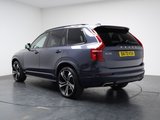 USED 2021 70 VOLVO XC90 2.0 B5 MHEV R-Design Pro SUV 5dr Diesel Hybrid Auto 4WD Euro 6 (s/s) (235 ps) FULL HISTORY+1 OWNER+SAT NAV