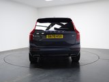USED 2021 70 VOLVO XC90 2.0 B5 MHEV R-Design Pro SUV 5dr Diesel Hybrid Auto 4WD Euro 6 (s/s) (235 ps) FULL HISTORY+1 OWNER+SAT NAV