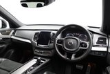 USED 2021 70 VOLVO XC90 2.0 B5 MHEV R-Design Pro SUV 5dr Diesel Hybrid Auto 4WD Euro 6 (s/s) (235 ps) FULL HISTORY+1 OWNER+SAT NAV