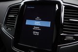 USED 2021 70 VOLVO XC90 2.0 B5 MHEV R-Design Pro SUV 5dr Diesel Hybrid Auto 4WD Euro 6 (s/s) (235 ps) FULL HISTORY+1 OWNER+SAT NAV