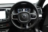 USED 2021 70 VOLVO XC90 2.0 B5 MHEV R-Design Pro SUV 5dr Diesel Hybrid Auto 4WD Euro 6 (s/s) (235 ps) FULL HISTORY+1 OWNER+SAT NAV