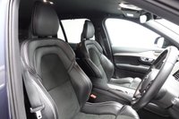 USED 2021 70 VOLVO XC90 2.0 B5 MHEV R-Design Pro SUV 5dr Diesel Hybrid Auto 4WD Euro 6 (s/s) (235 ps) FULL HISTORY+1 OWNER+SAT NAV