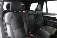 USED 2021 70 VOLVO XC90 2.0 B5 MHEV R-Design Pro SUV 5dr Diesel Hybrid Auto 4WD Euro 6 (s/s) (235 ps) FULL HISTORY+1 OWNER+SAT NAV