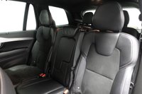 USED 2021 70 VOLVO XC90 2.0 B5 MHEV R-Design Pro SUV 5dr Diesel Hybrid Auto 4WD Euro 6 (s/s) (235 ps) FULL HISTORY+1 OWNER+SAT NAV