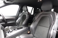 USED 2021 70 VOLVO XC90 2.0 B5 MHEV R-Design Pro SUV 5dr Diesel Hybrid Auto 4WD Euro 6 (s/s) (235 ps) FULL HISTORY+1 OWNER+SAT NAV