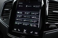 USED 2021 70 VOLVO XC90 2.0 B5 MHEV R-Design Pro SUV 5dr Diesel Hybrid Auto 4WD Euro 6 (s/s) (235 ps) FULL HISTORY+1 OWNER+SAT NAV