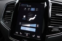 USED 2021 70 VOLVO XC90 2.0 B5 MHEV R-Design Pro SUV 5dr Diesel Hybrid Auto 4WD Euro 6 (s/s) (235 ps) FULL HISTORY+1 OWNER+SAT NAV