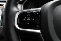 USED 2021 70 VOLVO XC90 2.0 B5 MHEV R-Design Pro SUV 5dr Diesel Hybrid Auto 4WD Euro 6 (s/s) (235 ps) FULL HISTORY+1 OWNER+SAT NAV