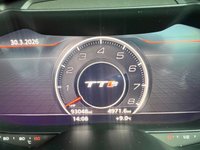 USED 2015 15 AUDI TTS 2.0 TFSI  2dr Petrol S Tronic quattro Euro 6 (s/s) (310 ps) ** HUGE HUGE SPEC CAR ** ULEZ