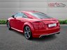 USED 2015 15 AUDI TTS 2.0 TFSI  2dr Petrol S Tronic quattro Euro 6 (s/s) (310 ps) ** HUGE HUGE SPEC CAR ** ULEZ