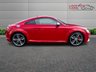 USED 2015 15 AUDI TTS 2.0 TFSI  2dr Petrol S Tronic quattro Euro 6 (s/s) (310 ps) ** HUGE HUGE SPEC CAR ** ULEZ