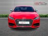USED 2015 15 AUDI TTS 2.0 TFSI  2dr Petrol S Tronic quattro Euro 6 (s/s) (310 ps) ** HUGE HUGE SPEC CAR ** ULEZ