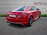 USED 2015 15 AUDI TTS 2.0 TFSI  2dr Petrol S Tronic quattro Euro 6 (s/s) (310 ps) ** HUGE HUGE SPEC CAR ** ULEZ